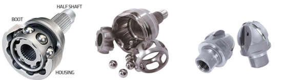 Carbide Special Tools