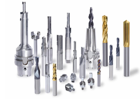 PCD/PCBN Special Tools