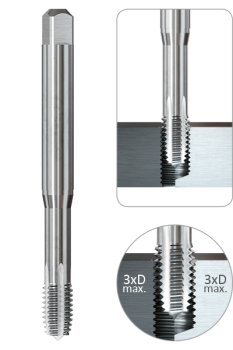 Taro định hình lạnh