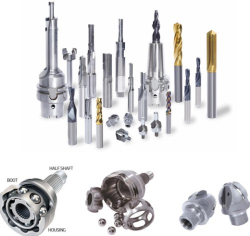 Thách thức đổi mới vì thế giới tốt đẹp hơn